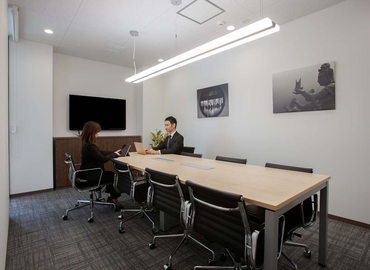 10 m² Shared office  in Hachinohe, 1 Jyusannichimachi (031-0042) - 7 | MatchOffice