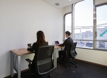 10 m² Coworking space  in Hachinohe, 1 Jyusannichimachi (031-0042) - 10 | MatchOffice.com