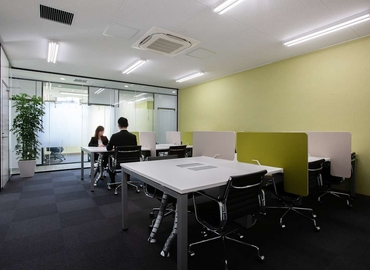 10 m² Shared workspace  in Hachinohe, 1 Jyusannichimachi (031-0042) - 11 | MatchOffice.com