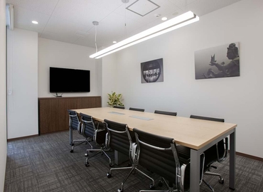 10 m² Business park in Hachinohe, 1 Jyusannichimachi (031-0042) - 2 | MatchOffice.com