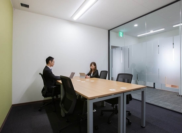 10 m² Business center in Hachinohe, 1 Jyusannichimachi (031-0042) - 5 | MatchOffice.com