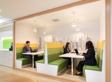 Virtual address in Nagasaki, 9-18 Motofunamachi (850-0035) - 6 | MatchOffice.com