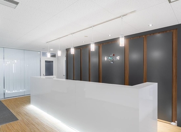 10 m² Business park in Toyama, 3-1 Sakurabashi Dori (930-0004) - 1 | MatchOffice.com