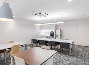10 m² Business park in Toyama, 3-1 Sakurabashi Dori (930-0004) - 5 | MatchOffice