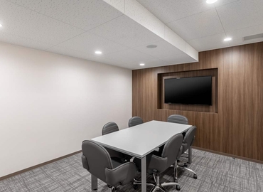 10 m² Serviced office in Toyama, 3-1 Sakurabashi Dori (930-0004) - 4 | MatchOffice.com