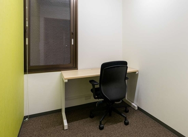 10 m² Coworking  in Miyazaki, 4-1-4 Tachibanadori Higashi (880-0805) - 6 | MatchOffice