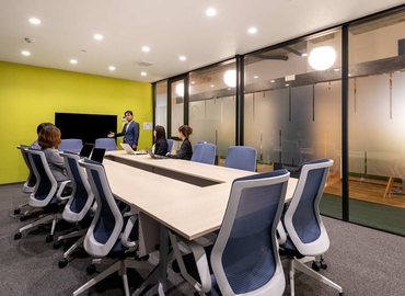 10 m² Coworking space  in Miyazaki, 4-1-4 Tachibanadori Higashi (880-0805) - 9 | MatchOffice