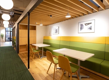 10 m² Coworking  in Miyazaki, 4-1-4 Tachibanadori Higashi (880-0805) - 10 | MatchOffice.com