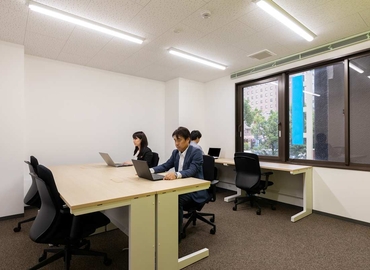 10 m² Coworking space  in Miyazaki, 4-1-4 Tachibanadori Higashi (880-0805) - 7 | MatchOffice