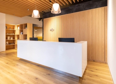 Virtual office in Miyazaki, 4-1-4 Tachibanadori Higashi (880-0805) - 1 | MatchOffice