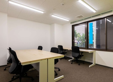 Virtual address in Miyazaki, 4-1-4 Tachibanadori Higashi (880-0805) - 3 | MatchOffice.com