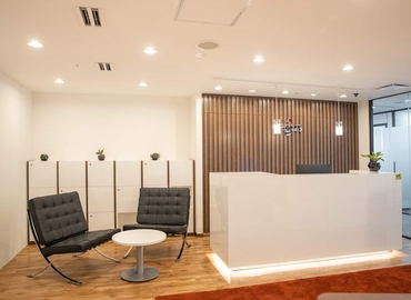 Virtual office space in Akita, 2-2-32 Nakadori (010-0001) - 0 | MatchOffice.com