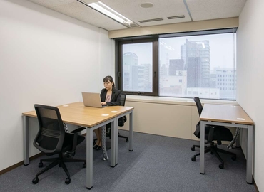Virtual office in Akita, 2-2-32 Nakadori (010-0001) - 13 | MatchOffice