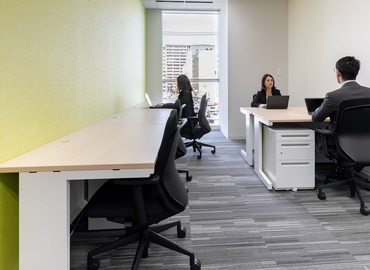 10 m² Shared office  in Nagasaki, 9-18 Motofunamachi (850-0035) - 3 | MatchOffice.com