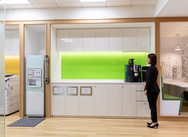 10 m² Shared workspace  in Nagasaki, 9-18 Motofunamachi (850-0035) - 7 | MatchOffice