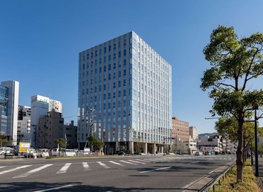 10 m² Coworking space  in Nagasaki, 9-18 Motofunamachi (850-0035) - 0 | MatchOffice
