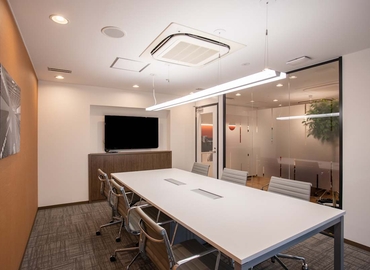 10 m² Co-working  in Akita, 2-2-32 Nakadori (010-0001) - 1 | MatchOffice.com