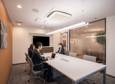 10 m² Coworking space  in Akita, 2-2-32 Nakadori (010-0001) - 7 | MatchOffice
