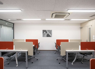 10 m² Coworking  in Akita, 2-2-32 Nakadori (010-0001) - 6 | MatchOffice.com
