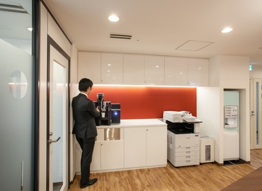 10 m² Coworking  in Akita, 2-2-32 Nakadori (010-0001) - 5 | MatchOffice