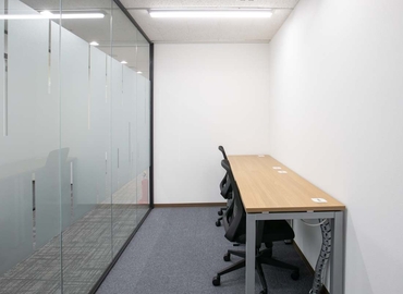 10 m² Coworking  in Akita, 2-2-32 Nakadori (010-0001) - 9 | MatchOffice.com