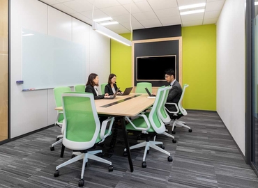 10 m² Serviced office in Nagasaki, 9-18 Motofunamachi (850-0035) - 2 | MatchOffice.com
