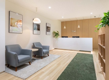 10 m² Serviced office in Nagasaki, 9-18 Motofunamachi (850-0035) - 1 | MatchOffice.com