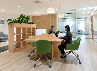 10 m² Serviced office in Nagasaki, 9-18 Motofunamachi (850-0035) - 4 | MatchOffice.com