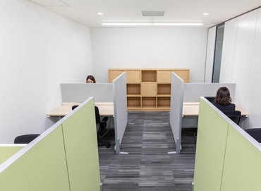 10 m² Business space in Nagasaki, 9-18 Motofunamachi (850-0035) - 5 | MatchOffice