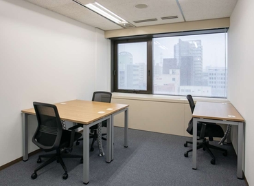 10 m² Serviced office in Akita, 2-2-32 Nakadori (010-0001) - 2 | MatchOffice.com