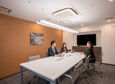 10 m² Business park in Akita, 2-2-32 Nakadori (010-0001) - 8 | MatchOffice