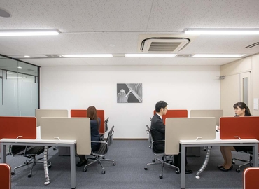 10 m² Business space in Akita, 2-2-32 Nakadori (010-0001) - 11 | MatchOffice