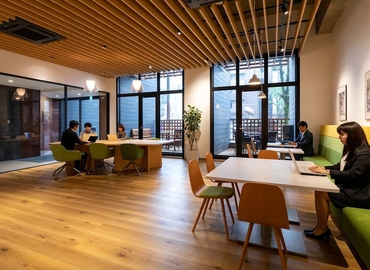 10 m² Business park in Miyazaki, 4-1-4 Tachibanadori Higashi (880-0805) - 11 | MatchOffice.com