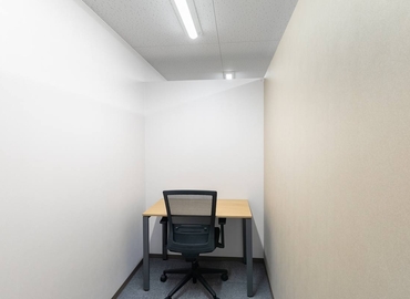 10 m² Coworking  in Toyama, 3-1 Sakurabashi Dori (930-0004) - 8 | MatchOffice