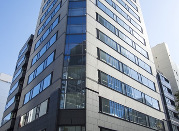65 m² Business center place up for rent in Tokyo, Daiei Ginza Building (104-0061) - 0 | MatchOffice