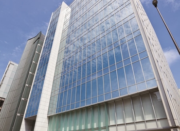 50 m² Serviced office in Tokyo, Glass City Shibuya 6F (150-0036) - 0 | MatchOffice.com