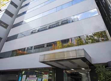 60 m² Business center in Yokohama, 2-5-14 Shnyokohama (222-0033) - 0 | MatchOffice.com