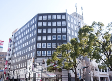 60 m² Business park building for rent in Yokohama, 8F Onoecho Building (231-0015) - 0 | MatchOffice