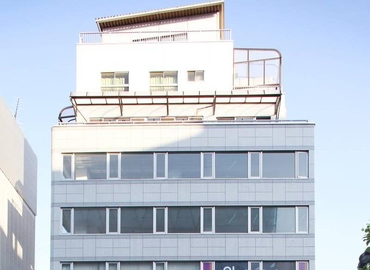 50 m² Business center property available to rent in Tokyo, 3F/5F/6F Tobu Building (150-0001) - 0 | MatchOffice