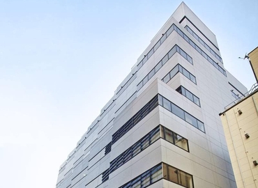 50 m² Business center place up for rent in Tokyo, 10F Shiba Daimon Centre (105-0012) - 0 | MatchOffice.com