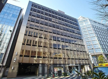 10 m² Serviced office place for rent in Tokyo, 1F & 8F Shinjuku Yamato Building (151-0051) - 0 | MatchOffice.com