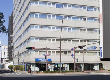 60 m² Business center building up for rent in Kagawa, Takamatsu Kotobukicho Prime (760-0023) - 0 | MatchOffice