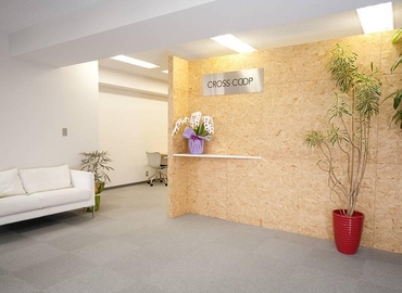 31 m² Business space property up for rent in Tokyo, Fuji bldg. 28  2-7-26 Kita-aoyama Minato-ku (106-0032) - 4 | MatchOffice