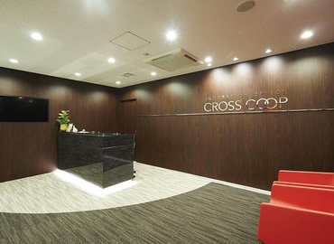 32 m² Business park building up for rent in Tokyo, Mikawadai bldg. 4-8-7 Roppongi Minato-ku Tokyo (106-0032) - 4 | MatchOffice.com