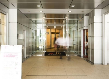 110 m² Serviced office in Tokyo, FORECAST Shinjuku SOUTH bldg. 4-3-17  (160-0022) - 4 | MatchOffice.com