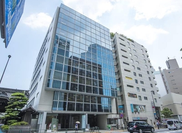 110 m² Business space in Tokyo, FORECAST Shinjuku SOUTH bldg. 4-3-17  (160-0022) - 0 | MatchOffice.com