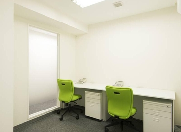 31 m² Business center building available to rent in Tokyo, Fuji bldg. 28  2-7-26 Kita-aoyama Minato-ku (106-0032) - 1 | MatchOffice.com