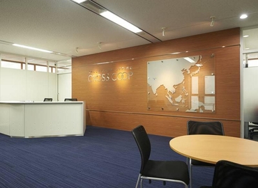 50 m² Business park property available to rent in Tokyo, FORECAST Shinjuku AVENUE bldg. 2-5-12 (160-0022) - 4 | MatchOffice