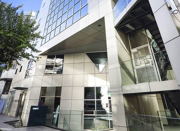 60 m² Serviced office building available to rent in Tokyo, 4F Dai 21 Arai Building (150-0022) - 0 | MatchOffice.com