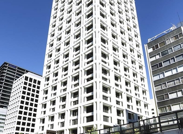 60 m² Business park property available to rent in Tokyo, 4F Akasaka K Tower (107-0051) - 0 | MatchOffice